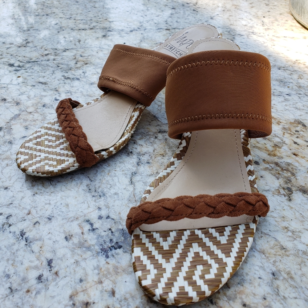 Impo Sandals SZ 6.5 - Picture 1 of 7